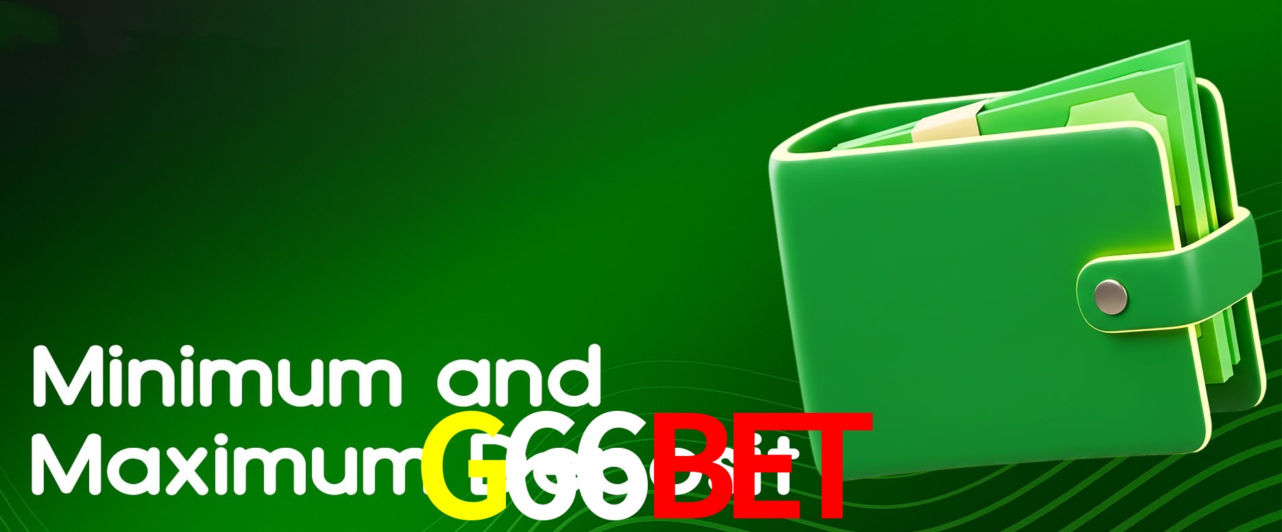 Experiência Promoções G66BET