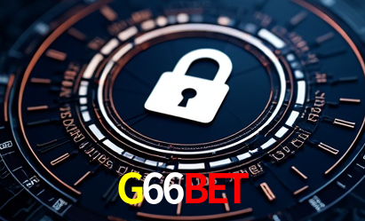 Segurança e Licenças G66BET